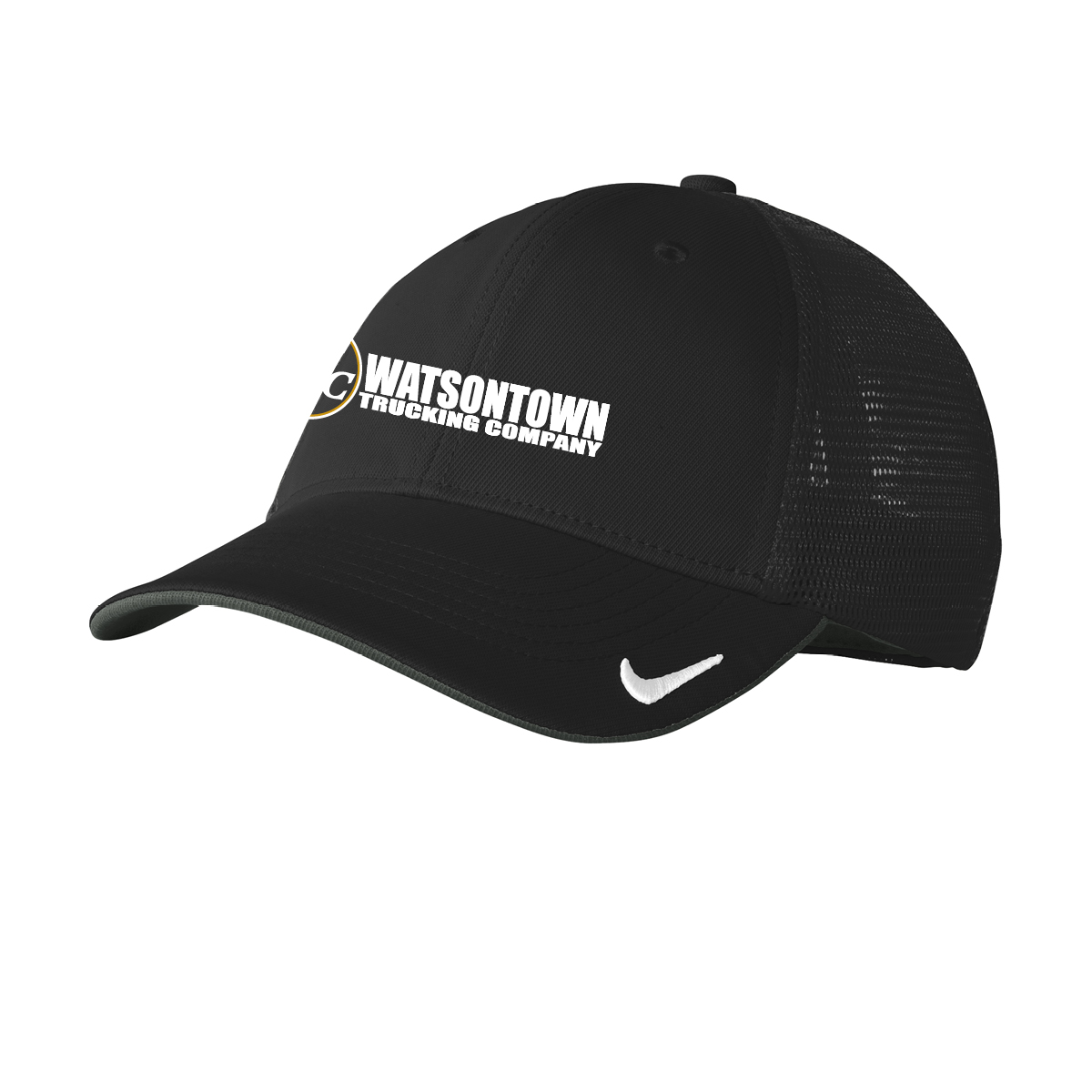 NIKE MESH BACK CAP – Watsontown Trucking
